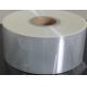 glossy BOPP film for thermal lamination film