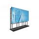 Super Narrow Bezel Multi Screen Video Wall High Definition And Clear Image