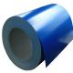 Manufacture PPGI PPGL Color Coated Steel Coil for Punching Processing Service within SGCC/CGCC Grade