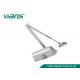 Adjustable Grade 3 Spring Hydraulic Heavy Duty Door Closer Max Open 180°