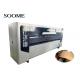 Computer control 3250type-Box thin blade slitter scorer machine for Corrugated paperboard