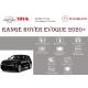 Range Rover Evoque Power Liftgate Hands Free Smart Liftgate With Auto Open