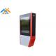 42 Inch Android Digital Signage Ouch Screen Kiosk Floor Stand Advertising Display