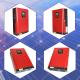 High Output High Frequency Power Solar Inverter 3KW ~ 5KW Reverse Control Integrated for home