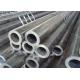 ASTM A106 Compliant Seamless Steel Pipe Cutting Service In Various Lengths