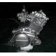 Manual Clutch 125cc 4 Stroke Petrol Engine , 8000rpm Air Cooled Gasoline Engine