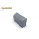 Snow Plow Tungsten Carbide Tool Inserts For Grader Blade Vehicles And Machines