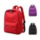 Wholesale custom logo fashion waterproof Kids teenager student school backpack school bags For Boys And Girls