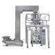 Stainless Steel Automatic Particle Packing Machine For Consistent Packaging