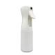 200ml 300ml 500ml Super Fine Aerosol Continuous Water Mist Sprayer Salon Hairdressing Spray Bottle