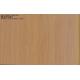 Teak Engineered Self Adhesive Wood Veneer Sheets For Plywood