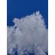 H332 Pearl Cotton Fiber Wadding For Clothing Garment White Poly Fiber Batting