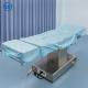 S&J Disposable whole or without Elastic table cover Surgical Medical Non woven Bed Cover Sheet for Hospital