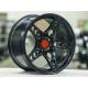 china factory custom wheel hubs bearings car aluminum alloy steel wheel hub