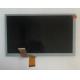8 Inch Innolux Tft Industrial Lcd Display Panel At080tn03 V.7 Antiglare Surface