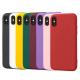 Customized Cell Phone Protective Covers , Fashion Silicone Phone Case Soft Durable Tpu