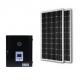AC 1.5KW Solar Pannel Solar Energy System