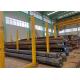 ASME SA213 API Stainless Steel  Seamless Boiler Tubes Dry Varnish Coated