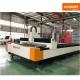 Fiber Laser Cutting Machine CNC control 3000-20000W fiber laser cutting machine for metal sheet cutting