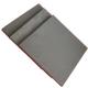 High Refractoriness Silicon Carbide Plate For Kiln Furniture With CaO Content % 0.34%