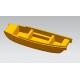 Customizable Rotational Rubber Boat Molding Impact Resistance