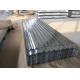 Anti Rust Roofing Steel Sheet Q235B Corrugated Steel Roofing Sheet Fireproof