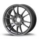16 17 18 19 Aluminum Alloy Staggered Wheels