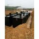 Advanced Recoil Medium Sewage Equipment Water And Wastewater Treatment Equipment