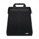 17 Inch Anti Theft Business Laptop Backpack Unisex Polyester Material