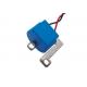 Single Phase 0.2 Class Mini U Type Busbar Transformer with Blue Out Case