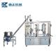 220v 380v High Performance Filling And Sealing Machine Automatic Capsule Filling Machine