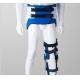 Hip Knee Ankle Foot Orthosis HKAFO Fracture Orthopedic Protector Orthopeadic Orthotics