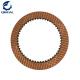 TRANSMISSION FINAL DRIVE 3T9960 3T-9960 Clutch Friction Plate Disc For 936E 966H G936 950G 936 IT62G IT62H 613C 613G