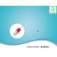 Reborn Medical Nitinol Ureteral Catheter F3-F8 For Hospital