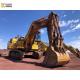 200 Ton Used Komatsu PC2000 Secondhand Excavator PC2000-8