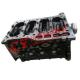 100% New Isuzu 4HK1 Engine Short Block Assembly 150kgs