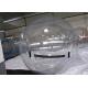 Transparent Inflatable Water Toys , Jumbo Crazy Water Ball for Kids