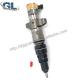 High Quality Diesel Fuel Injector 266-4446 2664446 for Caterpillar CAT C9 Engine