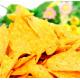 Pringle Potato Chip Frozen French Fries Production Line With Long Service Life