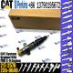 Fuel injector Assembly 235-2888 236-0962 10R-7224 217-2570 235-9649 188-8739 235-2887 For CAT C-9