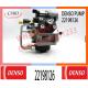Genuine Common Rail Injection Fuel Diesel Pump 294050-0610 294050-0611 22198126 For Sale