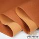 Water Absorbent Micro Fiber Leather Faux Fabric For Shoes Lining