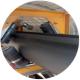 Rubber Pipe Multi Ply Textile Oil Resistance Conveyor Belt