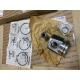 980C 3003 H180S GSH525 Piston And Ring Set cat spares 271-6869
