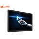 65Inch Touch Screen Interactive Whiteboard For Self Service Shopping