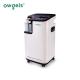 Low Noise Portable 96% High Purity 5L Oxygen Concentrator Medical Grade