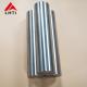 Silver Customized Titanium Rod High Yield Strength