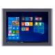 Fanless Touchscreen Embedded Panel PC 12.1 Inch RS232 ATX Switch