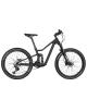 24 Inch Teenager Carbon Mountain Bike W/Shimano 10Speed Full Suspension Bike