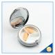 Round Shape Metal Materials Pill Boxes SGS Test Report Portable Pill Boxes